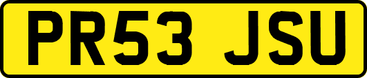 PR53JSU