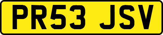 PR53JSV