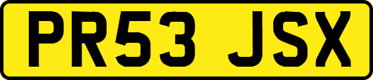 PR53JSX