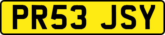 PR53JSY