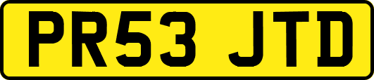 PR53JTD