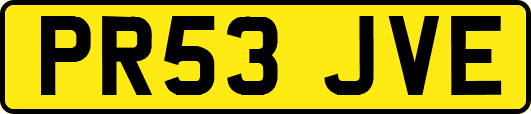PR53JVE
