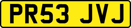 PR53JVJ