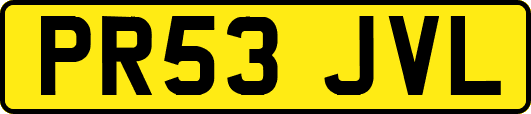 PR53JVL