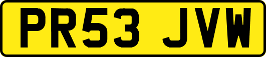 PR53JVW