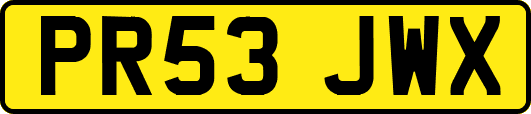 PR53JWX