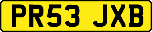 PR53JXB