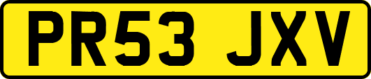 PR53JXV