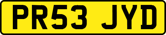 PR53JYD