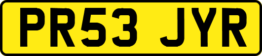 PR53JYR