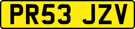 PR53JZV