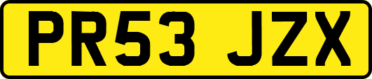 PR53JZX