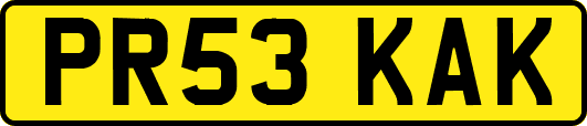 PR53KAK