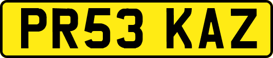PR53KAZ