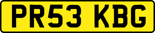 PR53KBG