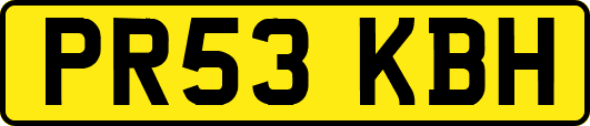 PR53KBH
