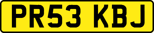 PR53KBJ