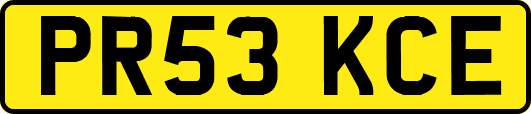 PR53KCE