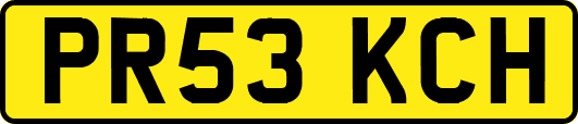PR53KCH