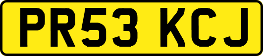 PR53KCJ