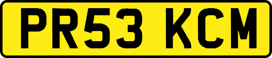 PR53KCM