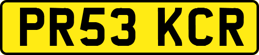 PR53KCR