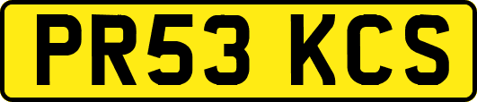 PR53KCS