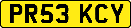 PR53KCY