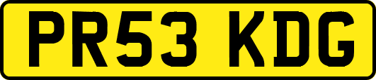 PR53KDG