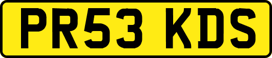 PR53KDS