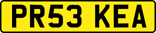 PR53KEA