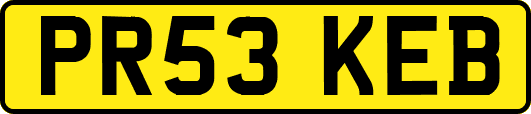 PR53KEB