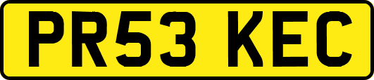 PR53KEC