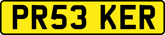 PR53KER
