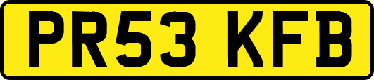 PR53KFB