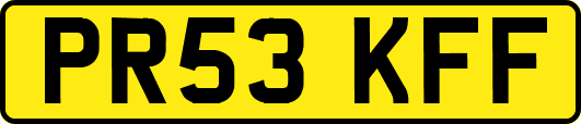 PR53KFF