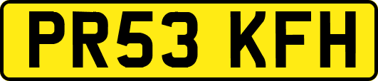 PR53KFH