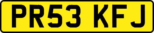 PR53KFJ