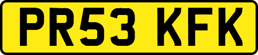 PR53KFK