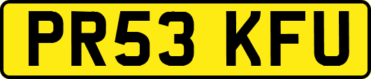 PR53KFU