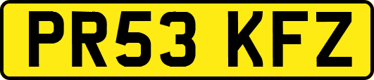 PR53KFZ