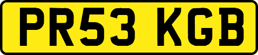 PR53KGB