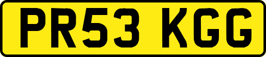 PR53KGG