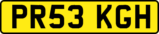 PR53KGH