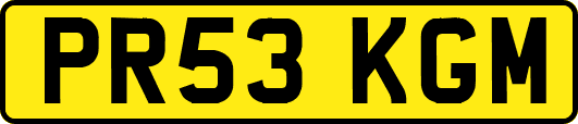 PR53KGM