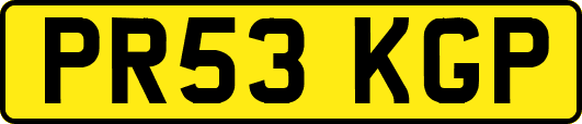 PR53KGP