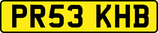 PR53KHB