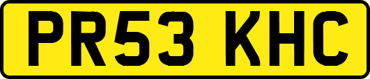 PR53KHC