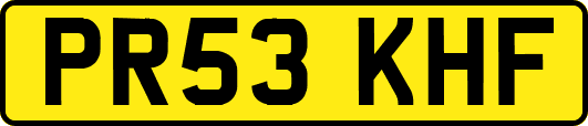 PR53KHF