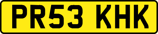 PR53KHK